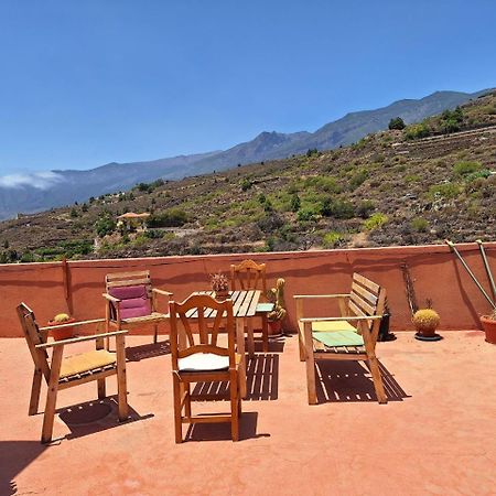 Casa Colores Tenerife Guesthouse Candelaria Luaran gambar