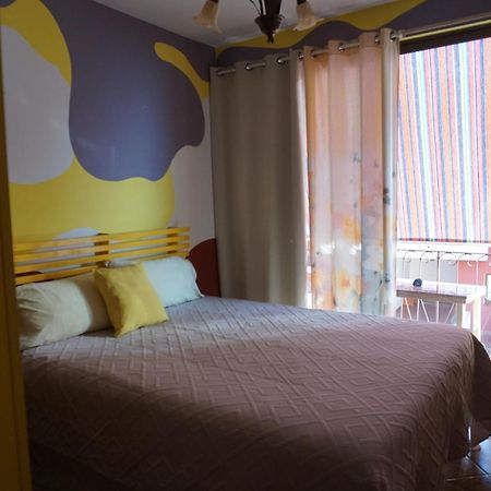 Casa Colores Tenerife Guesthouse Candelaria Luaran gambar