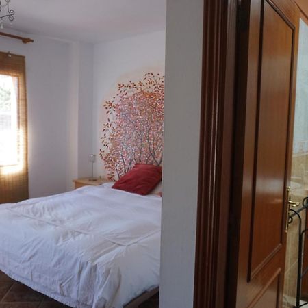 Casa Colores Tenerife Guesthouse Candelaria Luaran gambar
