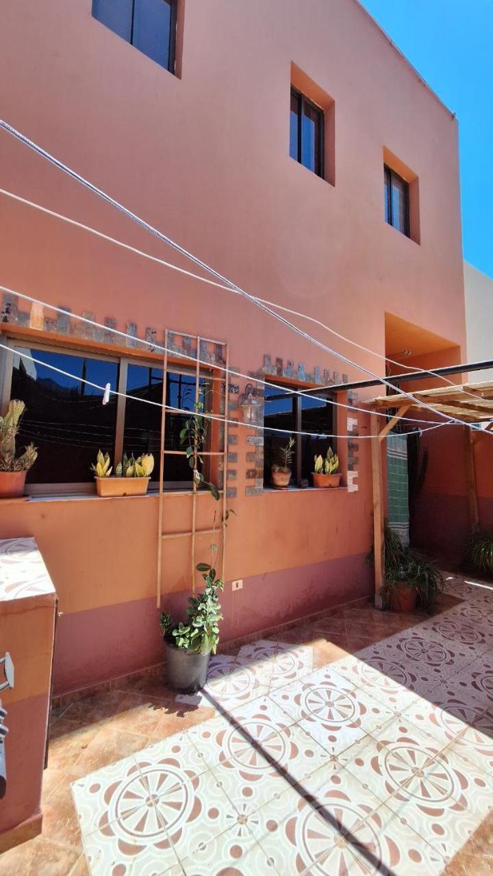 Casa Colores Tenerife Guesthouse Candelaria Luaran gambar