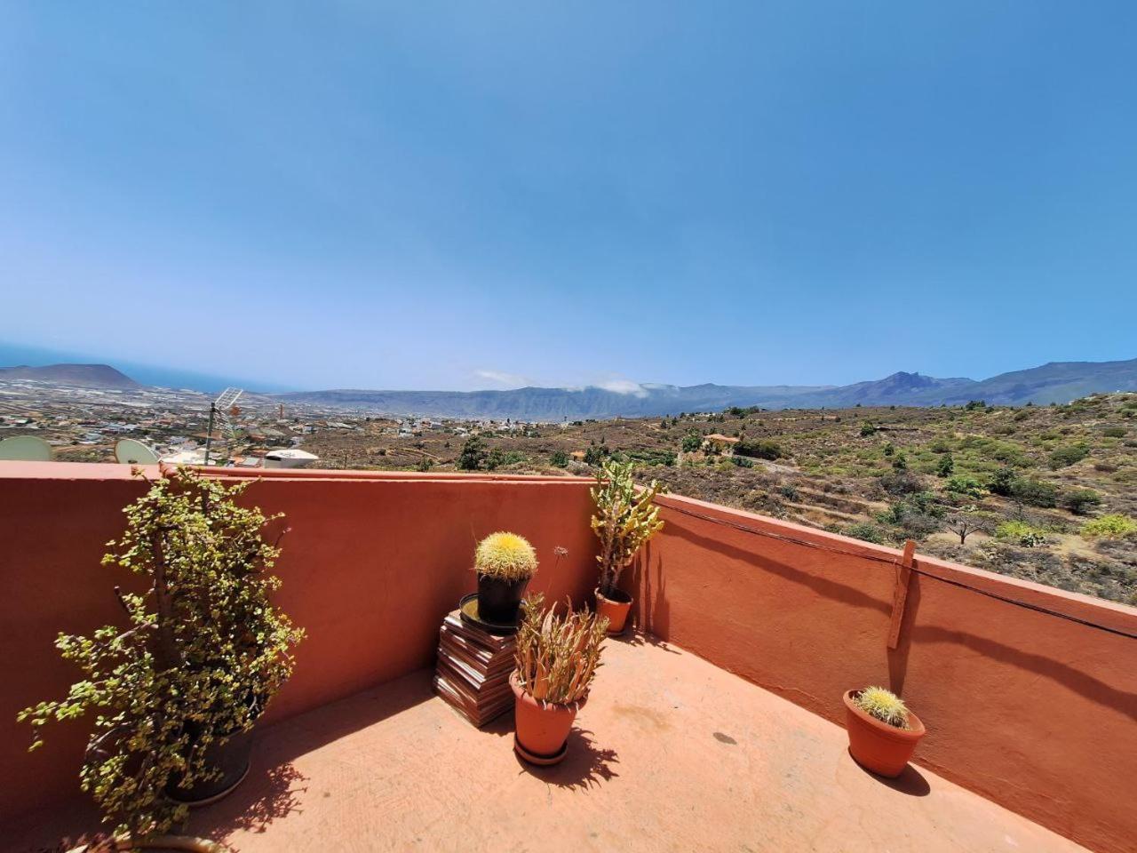 Casa Colores Tenerife Guesthouse Candelaria Luaran gambar