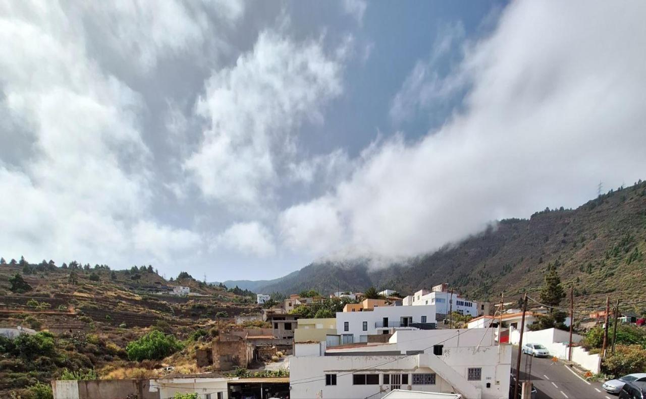 Casa Colores Tenerife Guesthouse Candelaria Luaran gambar