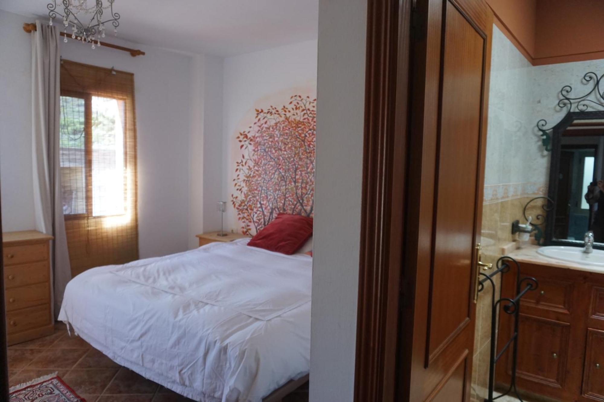 Casa Colores Tenerife Guesthouse Candelaria Luaran gambar