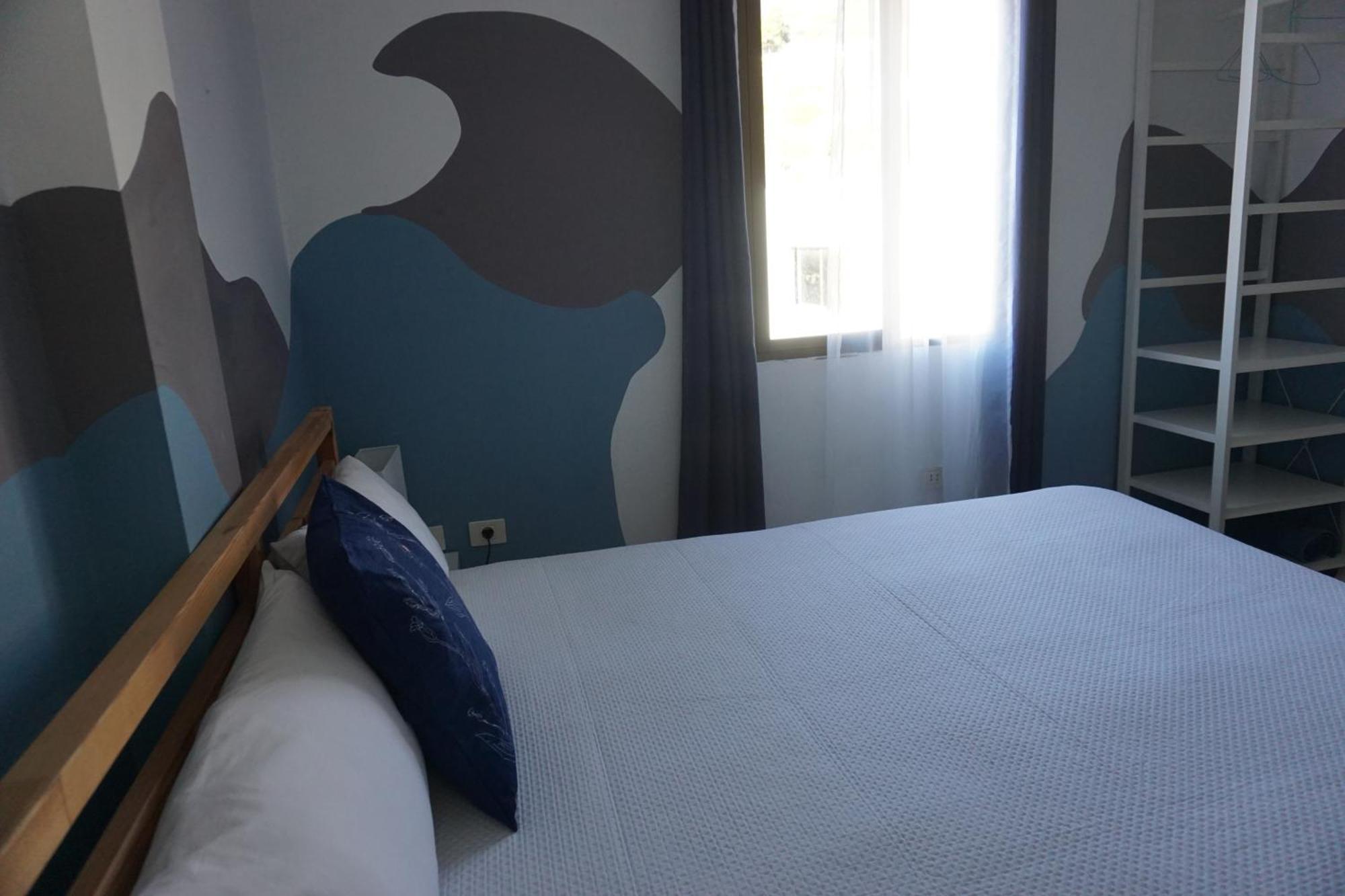 Casa Colores Tenerife Guesthouse Candelaria Luaran gambar