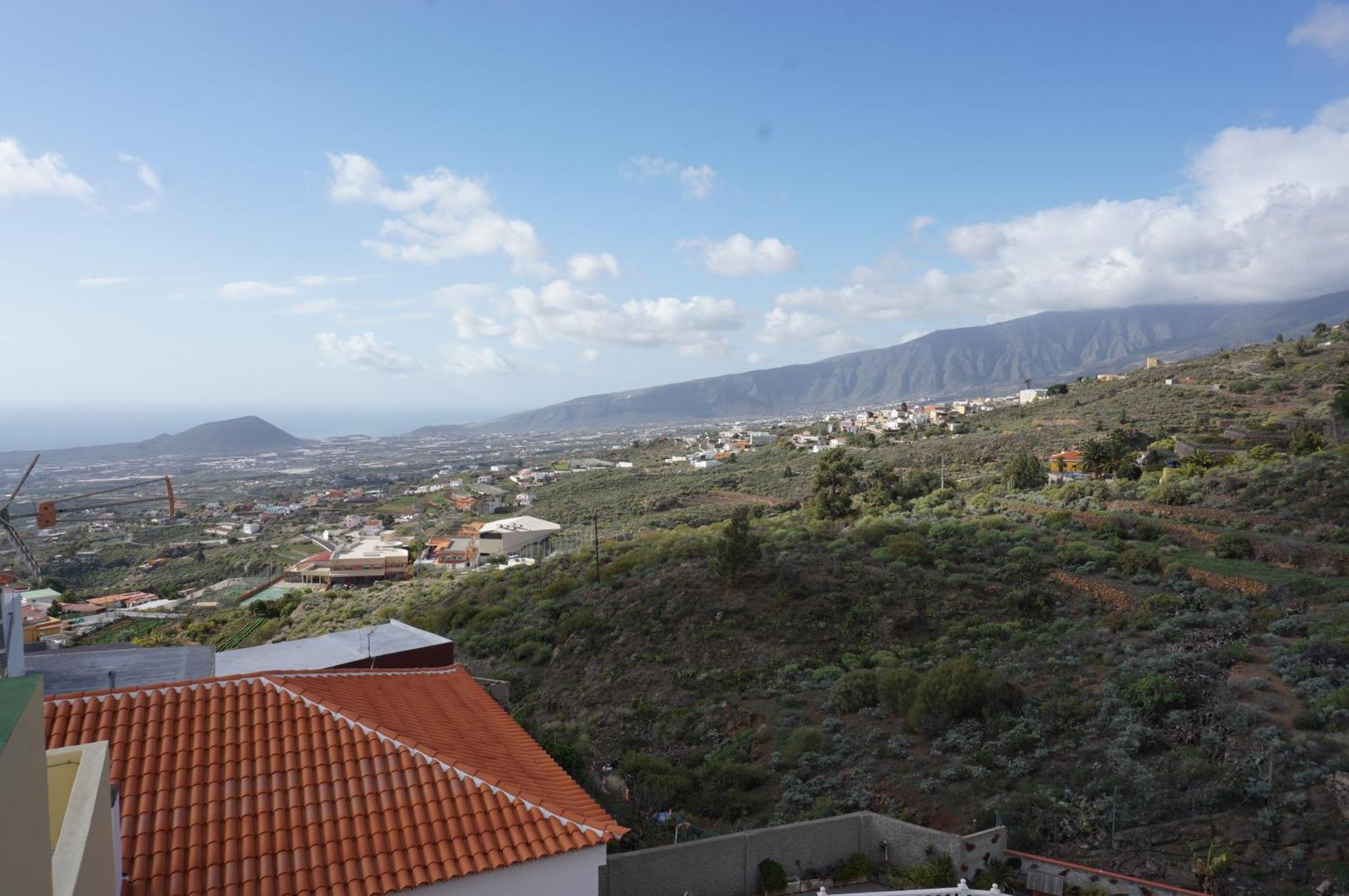 Casa Colores Tenerife Guesthouse Candelaria Luaran gambar