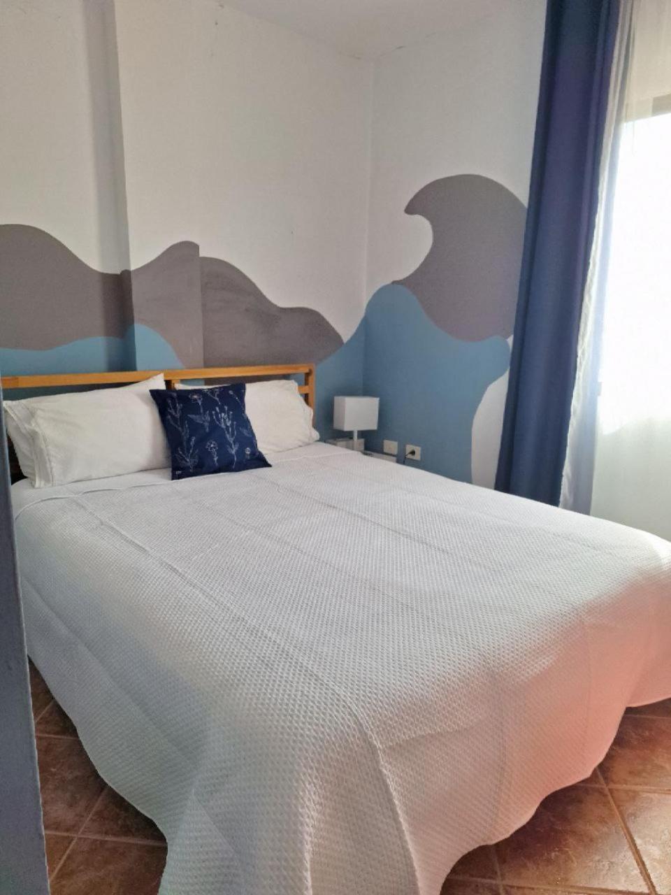 Casa Colores Tenerife Guesthouse Candelaria Luaran gambar