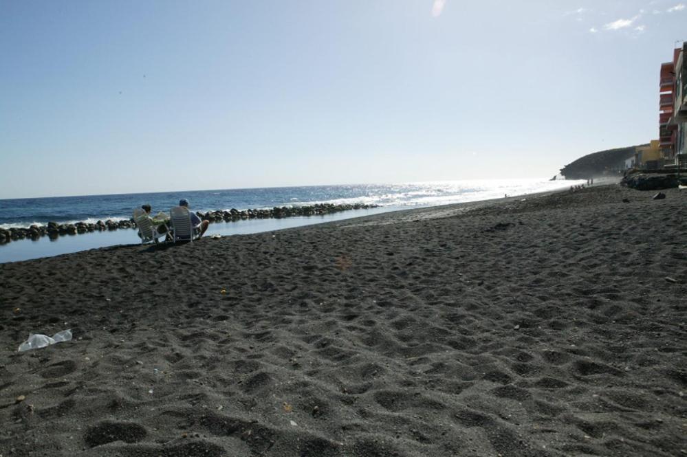 Casa Colores Tenerife Guesthouse Candelaria Luaran gambar