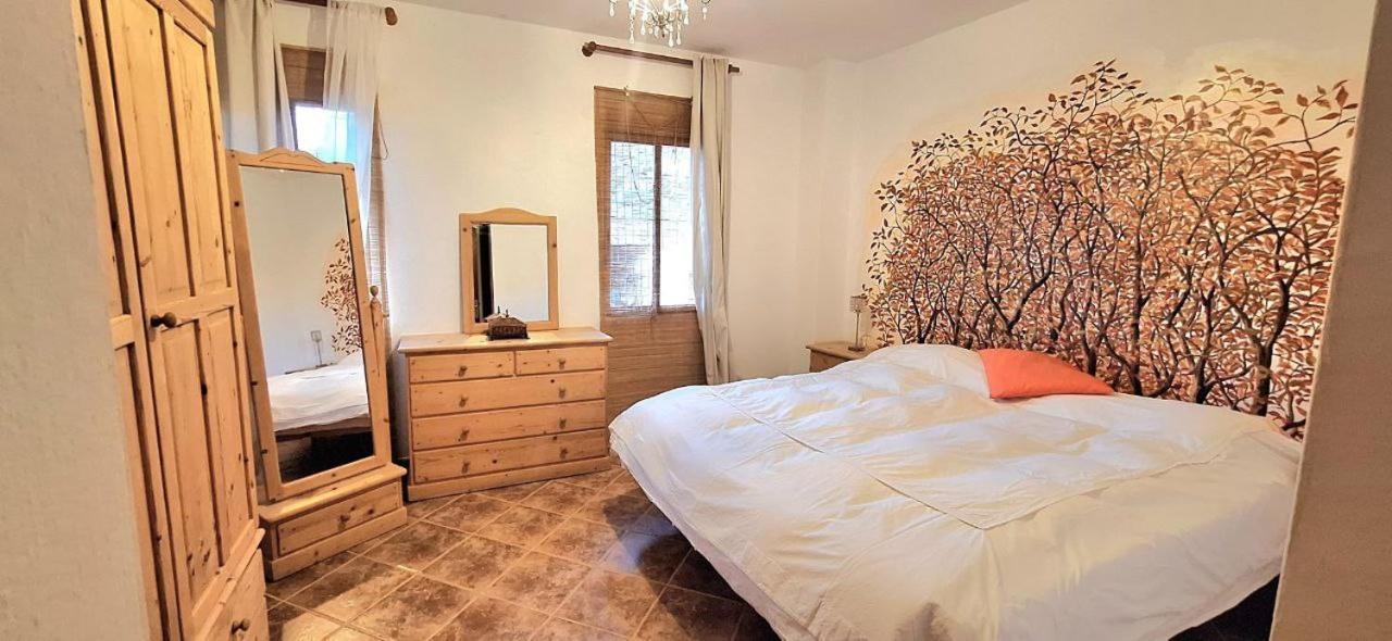 Casa Colores Tenerife Guesthouse Candelaria Luaran gambar