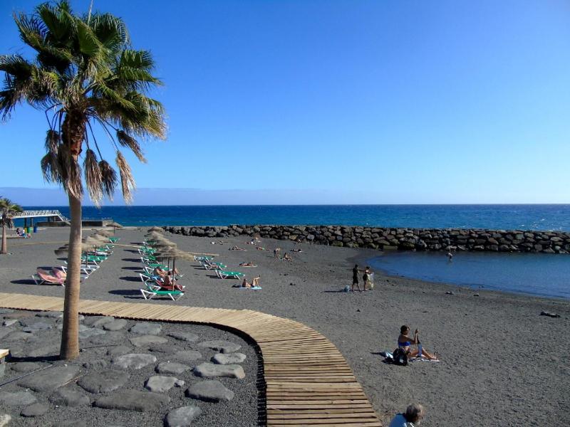 Casa Colores Tenerife Guesthouse Candelaria Luaran gambar