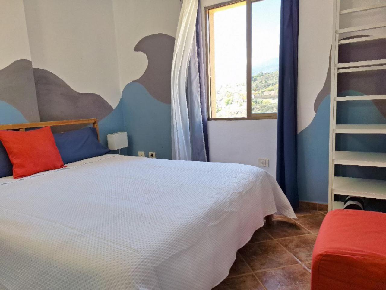 Casa Colores Tenerife Guesthouse Candelaria Luaran gambar