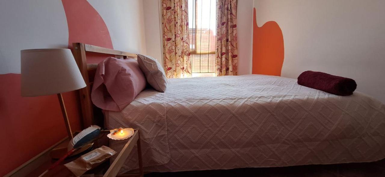 Casa Colores Tenerife Guesthouse Candelaria Luaran gambar