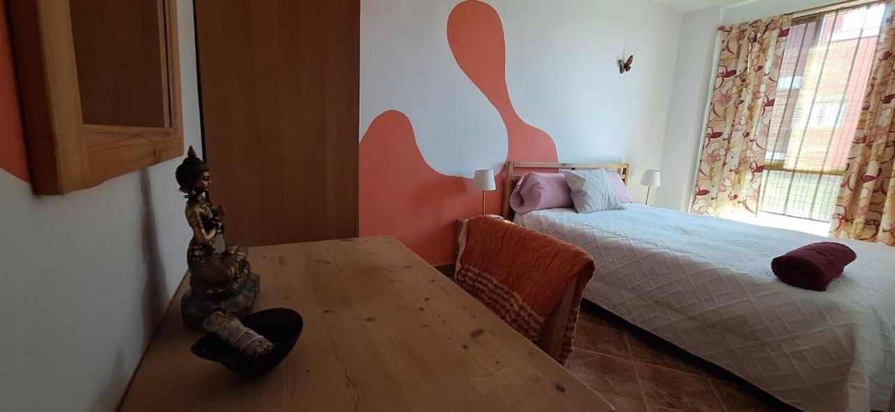 Casa Colores Tenerife Guesthouse Candelaria Luaran gambar