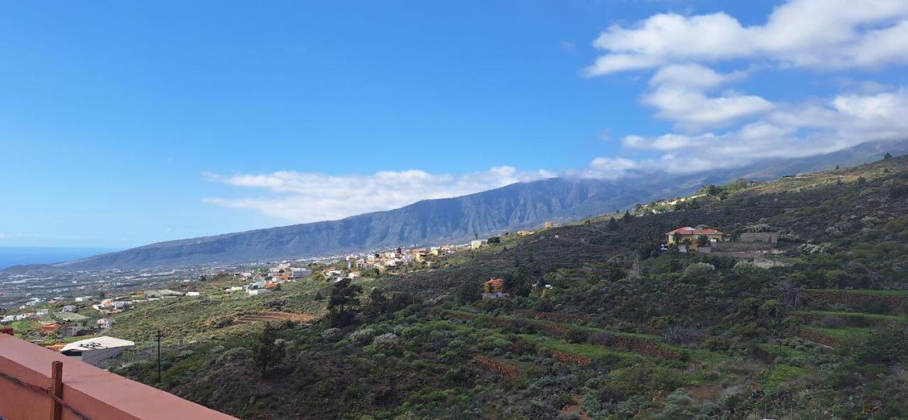 Casa Colores Tenerife Guesthouse Candelaria Luaran gambar