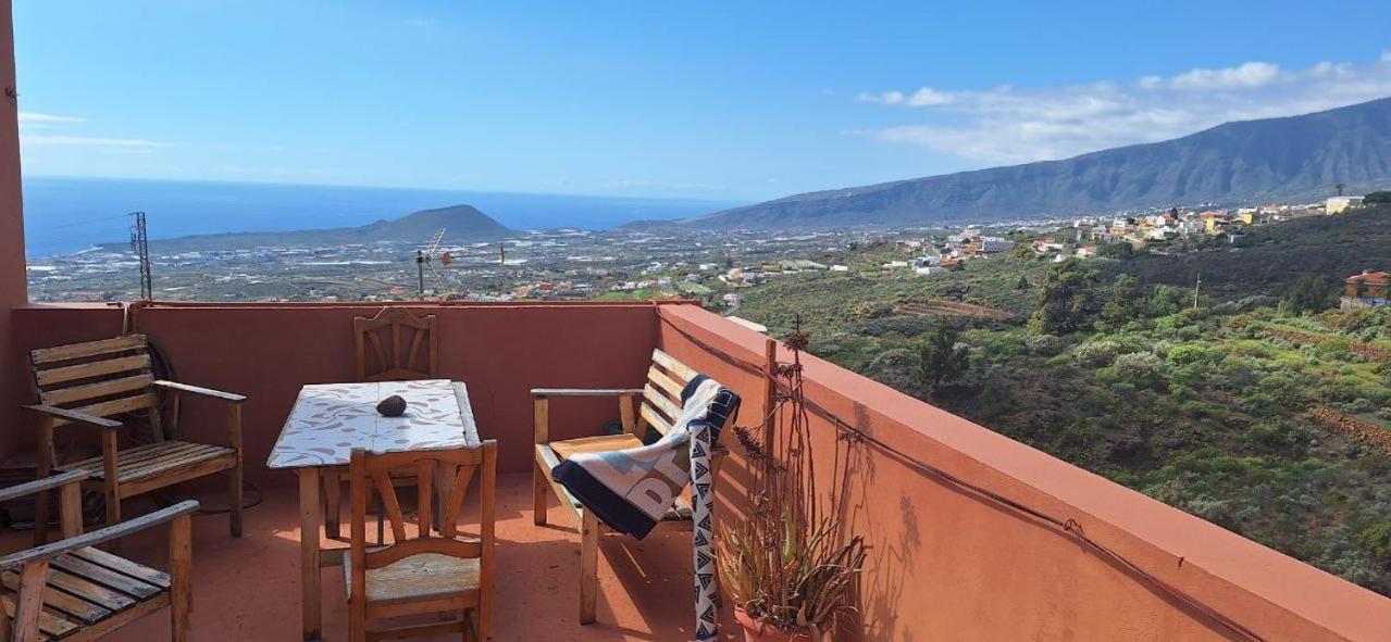 Casa Colores Tenerife Guesthouse Candelaria Luaran gambar